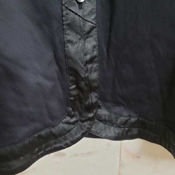 Provogue Vintage Style Shirt - Picture 5 of 7